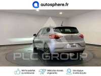 2021 Renault Clio