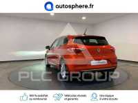 2021 Renault Clio