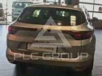 2021 Renault Megane