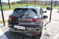 2021 Renault Megane