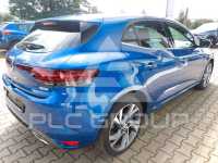 2021 Renault Megane