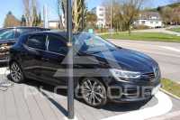 2021 Renault Megane