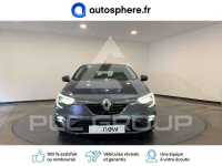 2021 Renault Megane