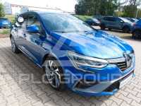 2021 Renault Megane