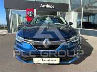 2021 Renault Megane