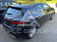 2021 Renault Megane