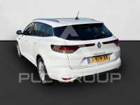 2021 Renault Megane