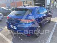 2021 Renault Megane
