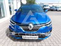 2021 Renault Megane