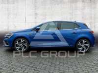 2021 Renault Megane