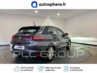 2021 Renault Megane
