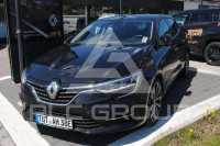 2021 Renault Megane