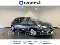 2021 Renault Megane