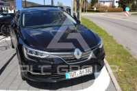 2021 Renault Megane
