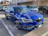 2021 Renault Megane