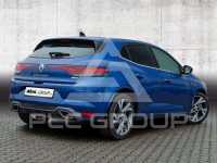 2021 Renault Megane