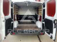 2021 Renault Trafic