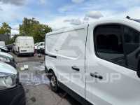 2021 Renault Trafic