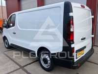 2021 Renault Trafic