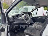 2021 Renault Trafic