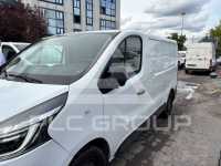 2021 Renault Trafic
