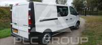 2021 Renault Trafic