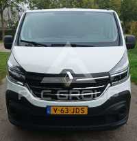 2021 Renault Trafic