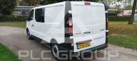 2021 Renault Trafic