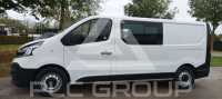 2021 Renault Trafic