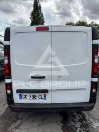 2021 Renault Trafic