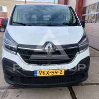 2021 Renault Trafic