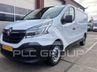 2021 Renault Trafic