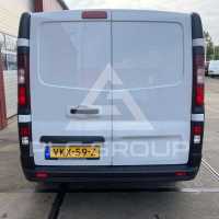 2021 Renault Trafic