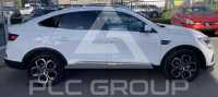 2021 Renault Arkana