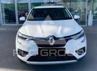 2021 Renault Arkana