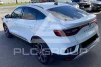 2021 Renault Arkana