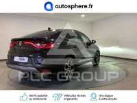 2021 Renault Arkana