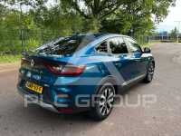 2021 Renault Arkana