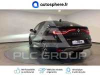 2021 Renault Arkana