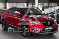 2021 Renault Arkana