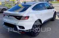 2021 Renault Arkana