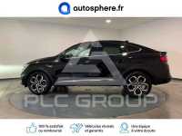 2021 Renault Arkana