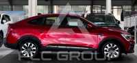 2021 Renault Arkana