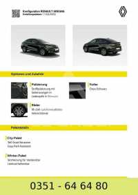 2021 Renault Arkana