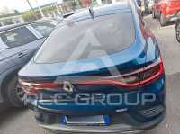 2021 Renault Arkana