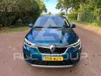 2021 Renault Arkana