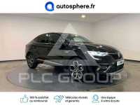 2021 Renault Arkana