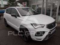 2021 Seat Alteca