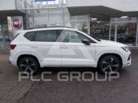 2021 Seat Alteca