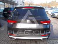 2021 Seat Alteca
